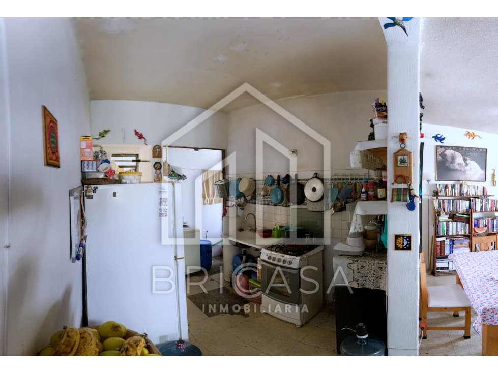 BRICASA. Departamento en Guadalupe del Moran — foto 3
