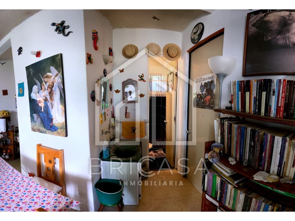 BRICASA. Departamento en Guadalupe del Moran — foto 5