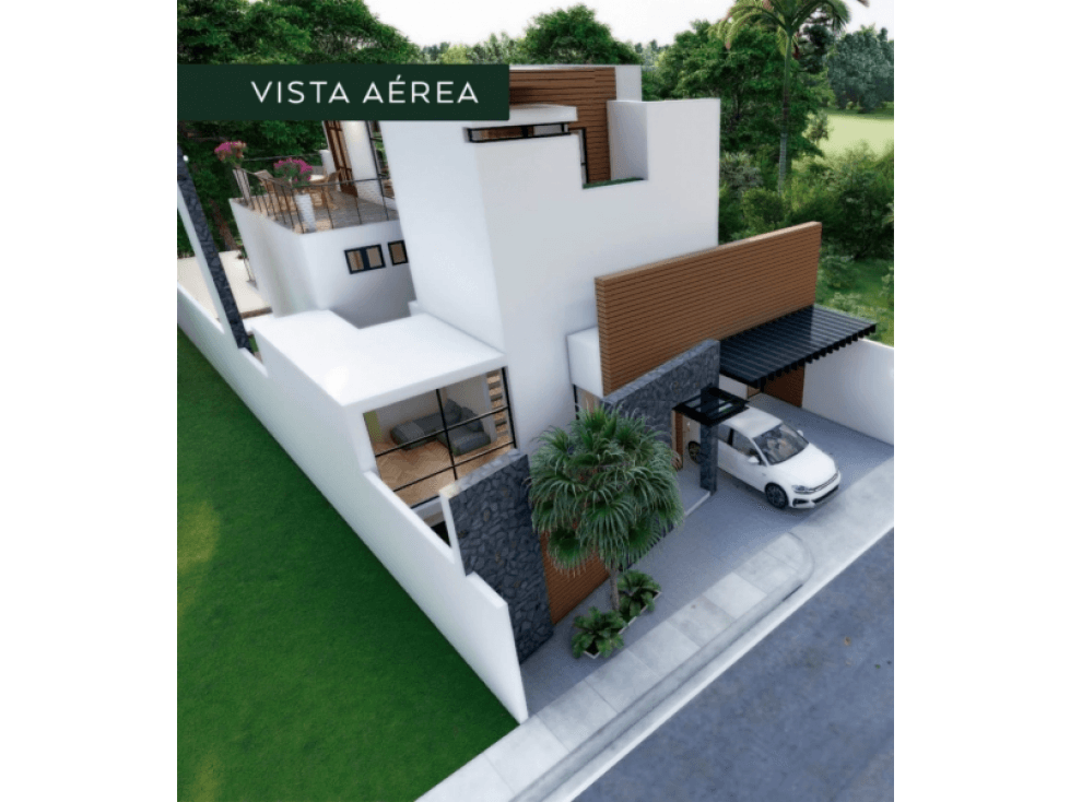 Haras, casa en Preventa — foto 1