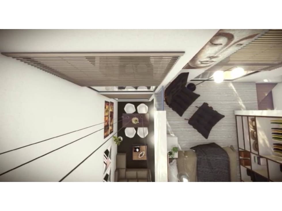 Haras, Loft en preventa — foto 2