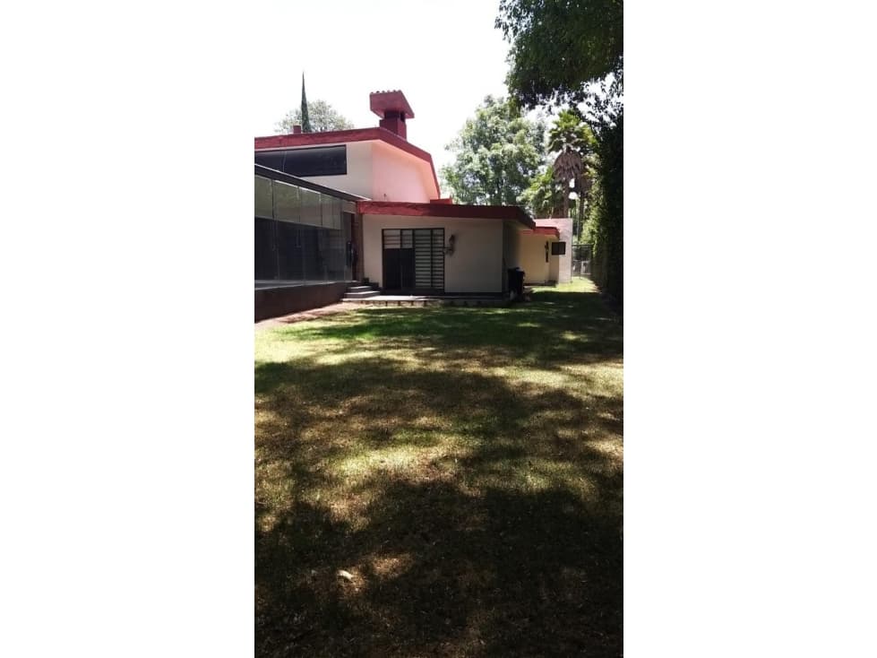Residencia en Moratilla Puebla — foto 1