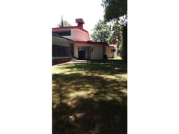 Residencia en Moratilla Puebla