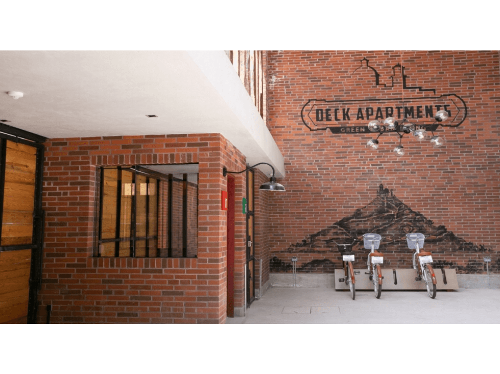 Depto. en Venta San Pedro Cholula — foto 1