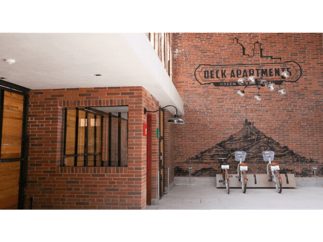 Depto. en Venta San Pedro Cholula