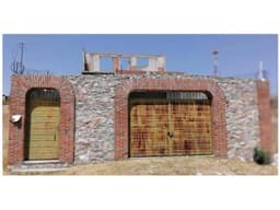 Casa en obra, terminala a tu gusto!