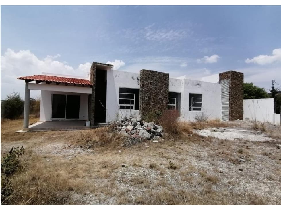 Casa de un piso. Haras — foto 1
