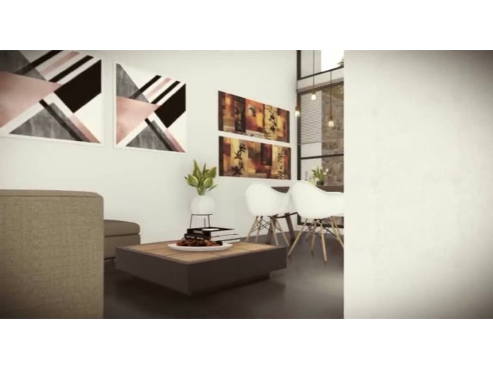 Haras, Loft en preventa — foto 3