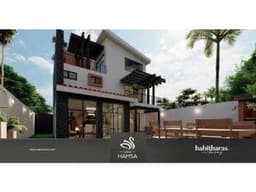 Haras, casa en Preventa