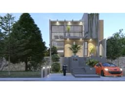Haras, Loft en preventa
