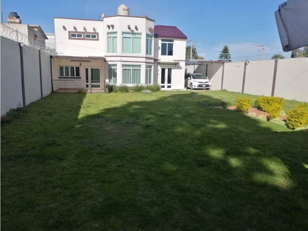 Tlaxcala, casa en Venta, Ocotlán — foto 1