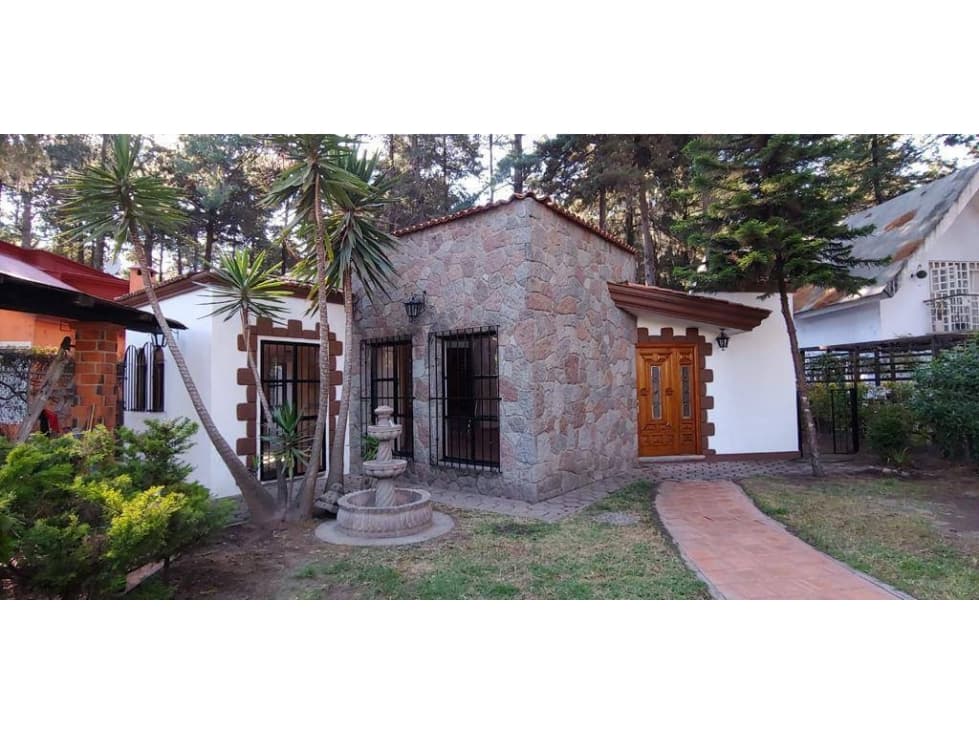 Casa de un piso en Venta — foto 3