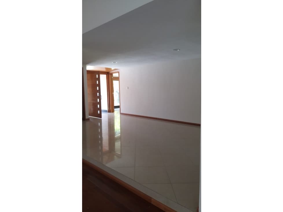 Residencia en Moratilla Puebla — foto 3