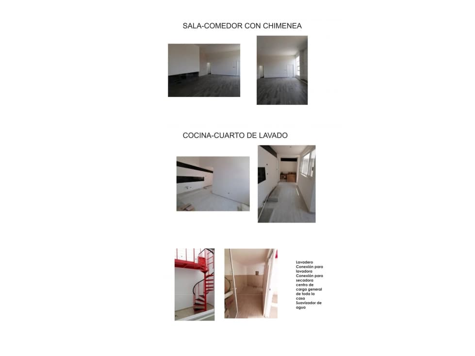 Casa de un piso. Haras — foto 3