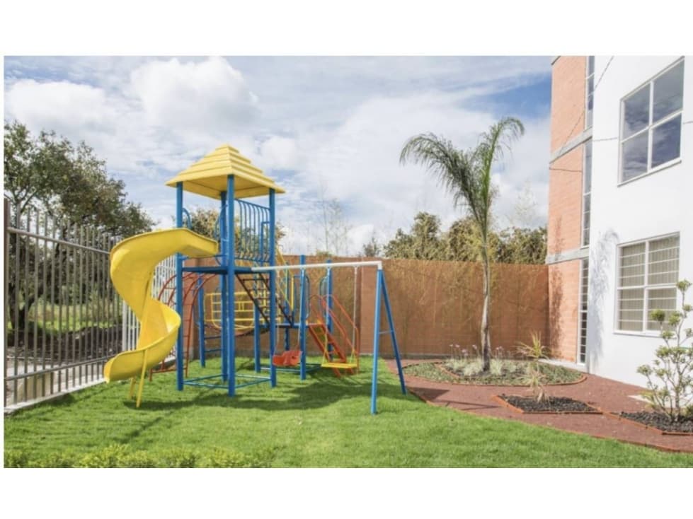 Huejotzingo depto. Venta — foto 3