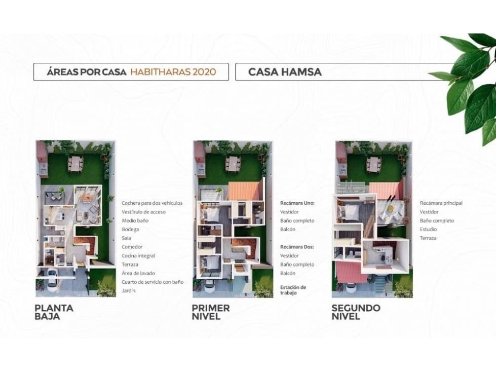 Haras, casa en Preventa — foto 4