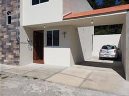 Tlaxcala casa en Venta, Santa Elena, Totolac