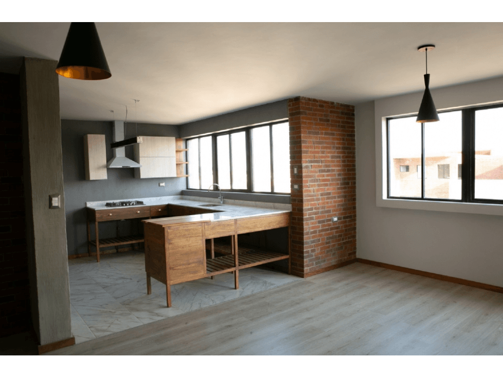 Depto. en Venta San Pedro Cholula — foto 4