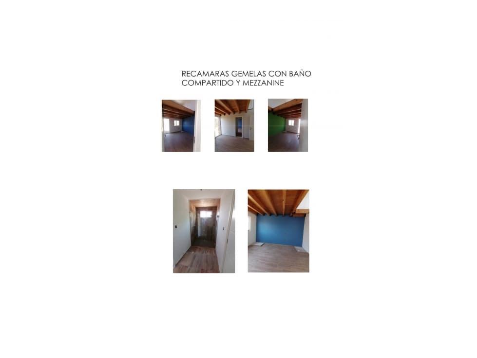 Casa de un piso. Haras — foto 4