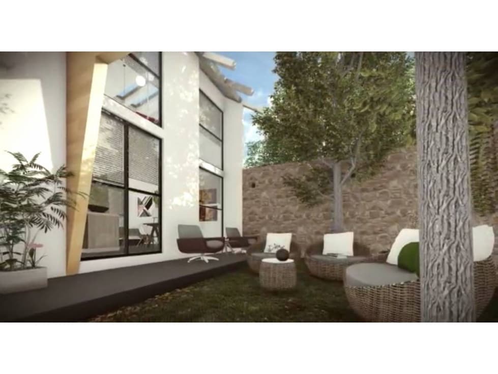 Haras, Loft en preventa — foto 5
