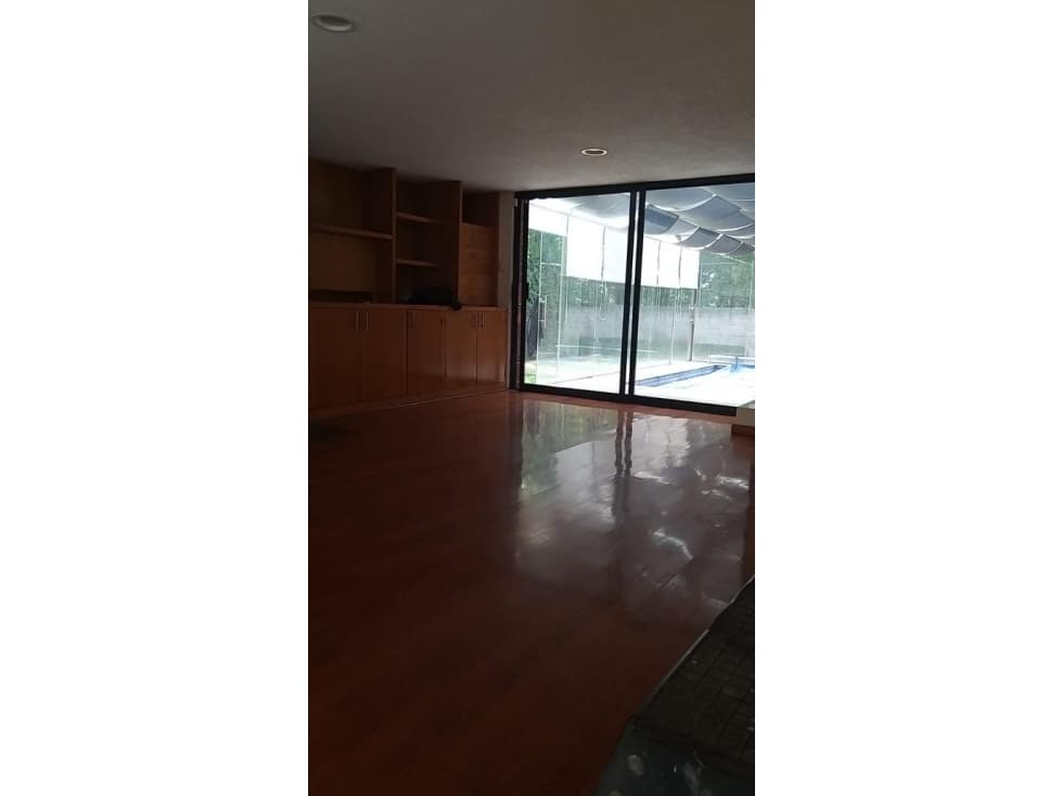 Residencia en Moratilla Puebla — foto 4