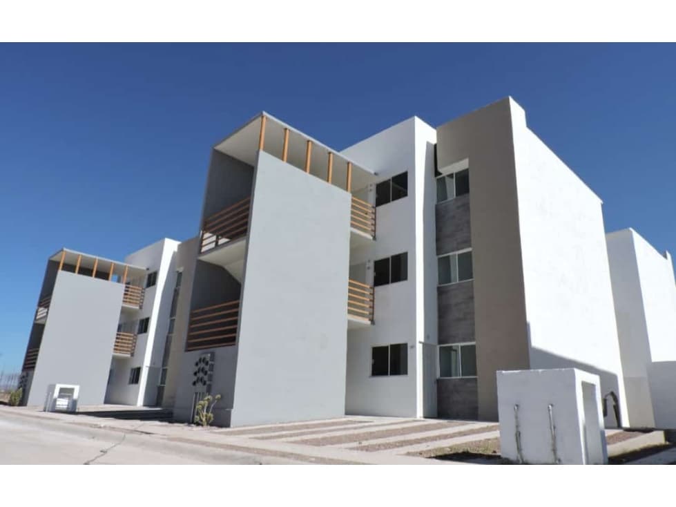 Dptos. Villas del manantial — foto 3