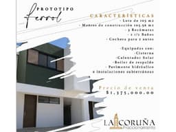 La Coruña / Ferrol