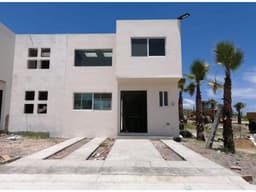 CASAS PROTOTIPO EN FRACC. SAN FERNANDA..!!!