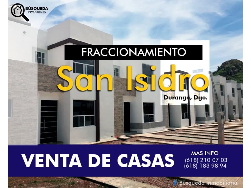 San Isidro / Flamingo — foto 3