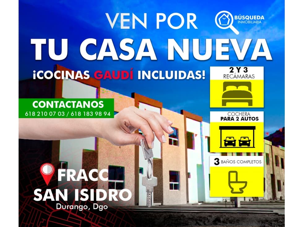 San Isidro / Flamingo — foto 1
