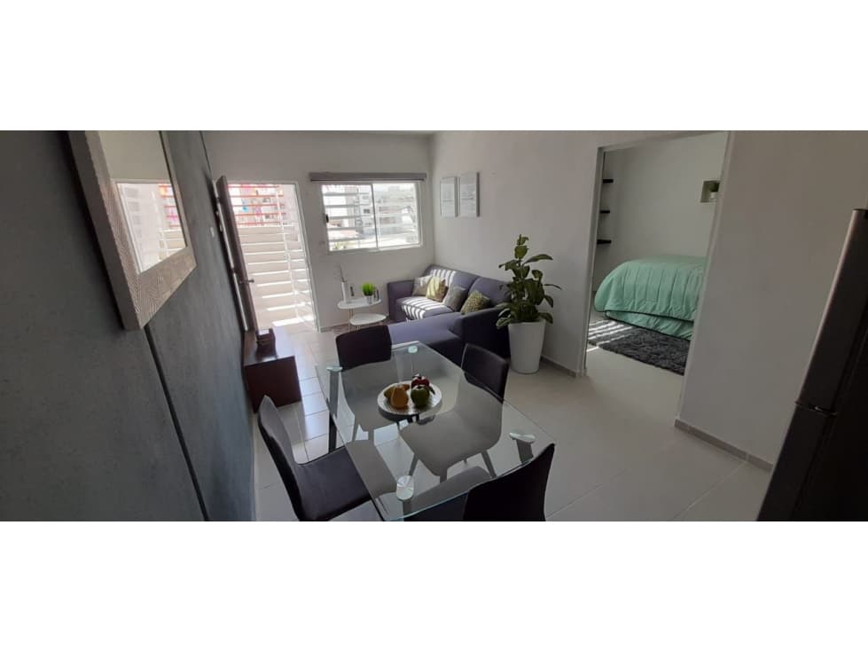 Dptos. Villas del manantial — foto 4