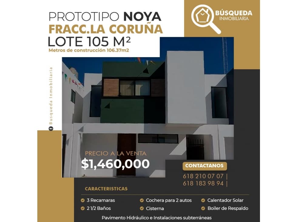 La Coruña / Noya — foto 2