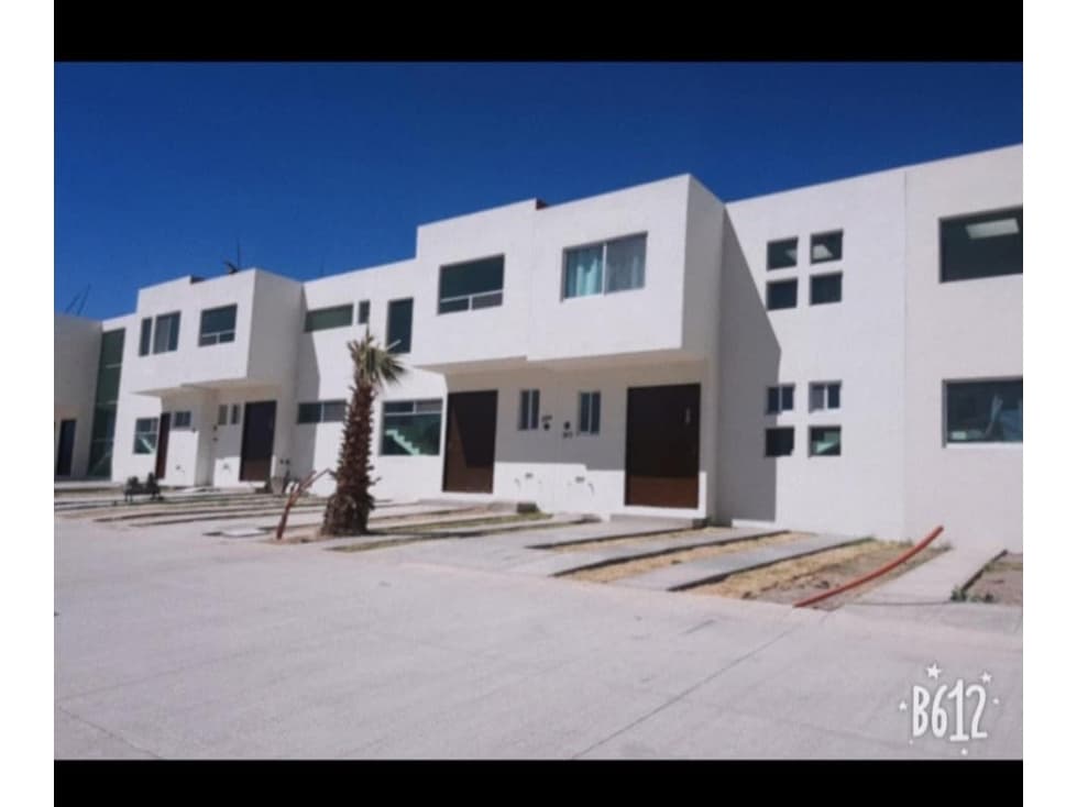 CASAS PROTOTIPO EN FRACC. SAN FERNANDA..!!! — foto 2