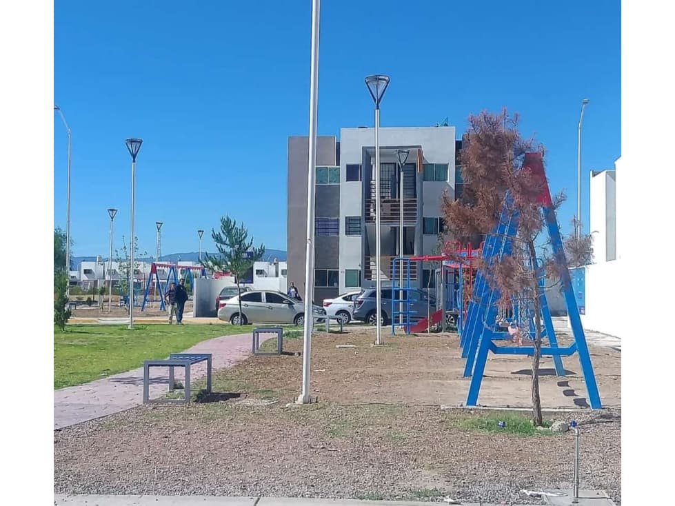 Dptos. Villas del manantial — foto 5