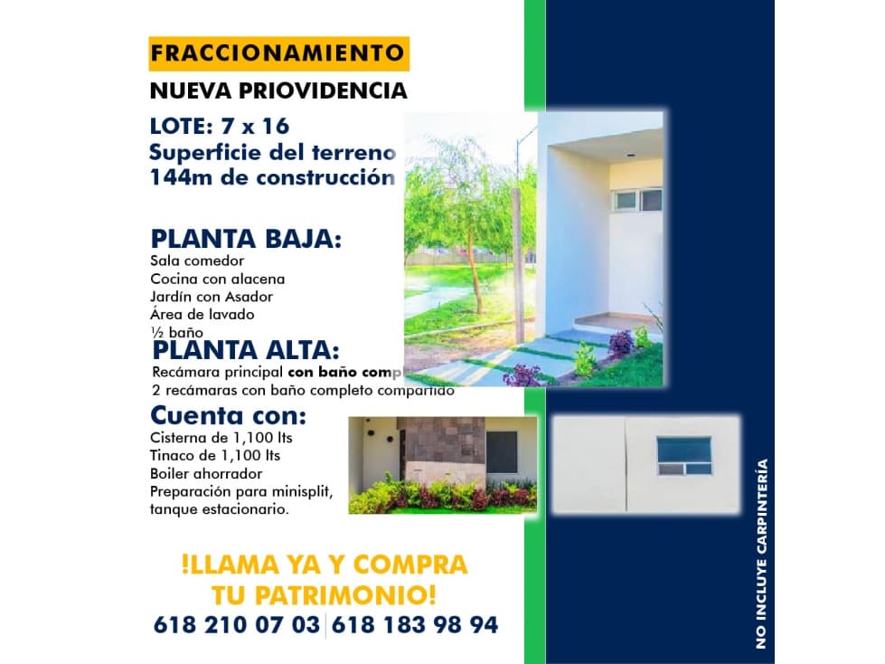 Nuevo Providencia — foto 2