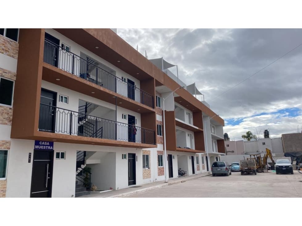 Cerrada Los Olivos — foto 3