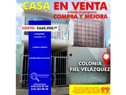 Fidel Velazquez I