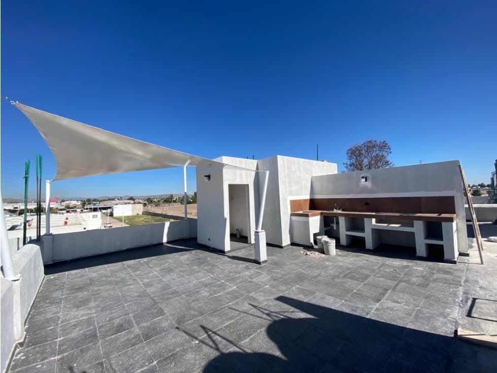 Cerrada Los Olivos — foto 4