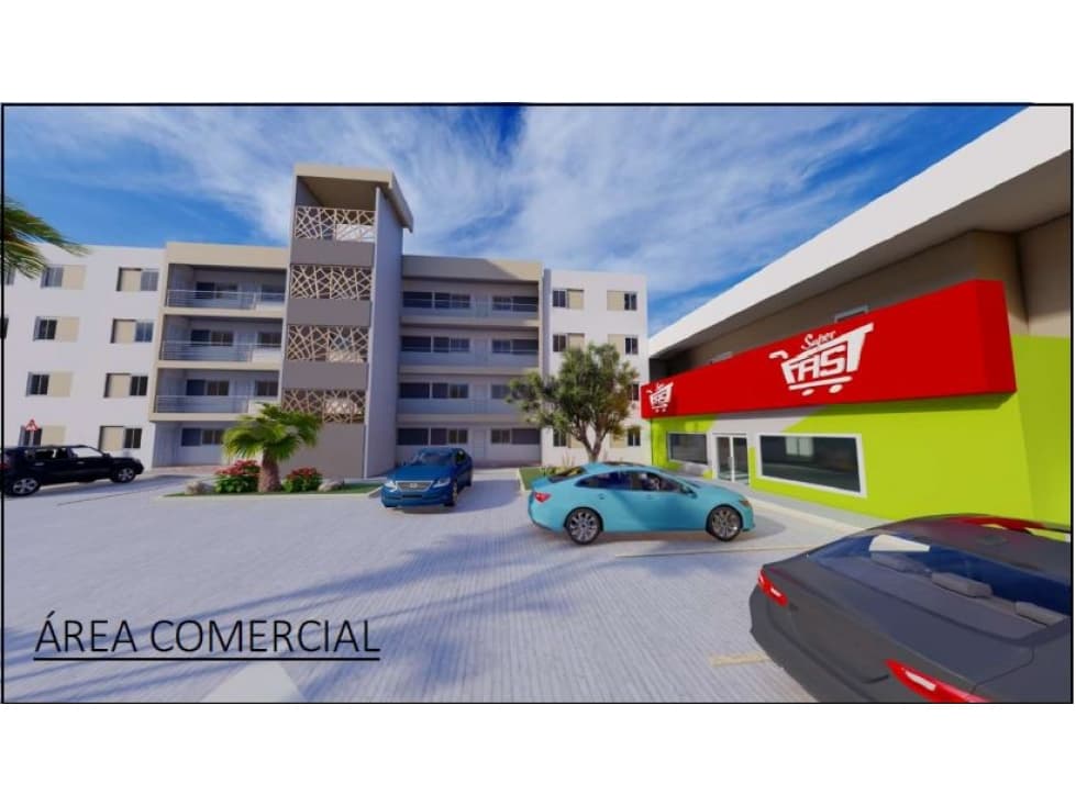 PREVENTA DEPARTAMENTOS REAL VIZCAYA TIPO A..!! — foto 6