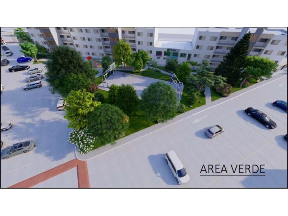 PREVENTA DEPARTAMENTOS REAL VIZCAYA TIPO B..!! — foto 5