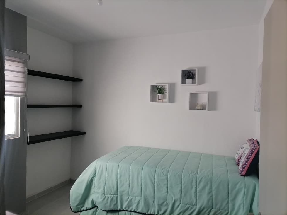 Dptos. Villas del manantial — foto 6