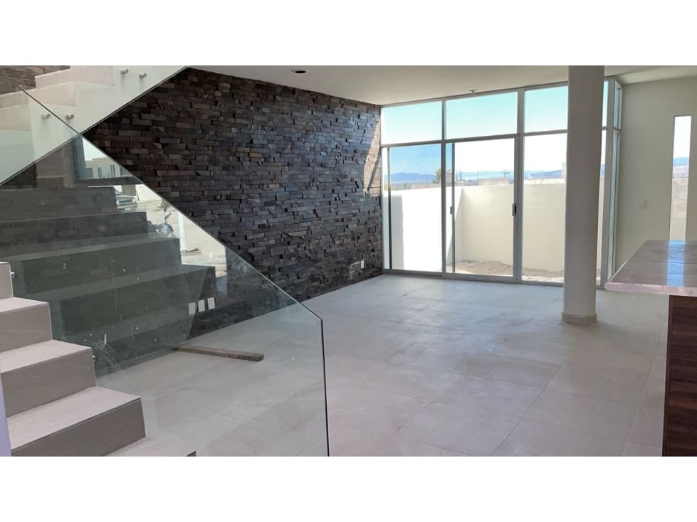 CASAS PROTOTIPO EN FRACC. SAN FERNANDA..!!! — foto 6