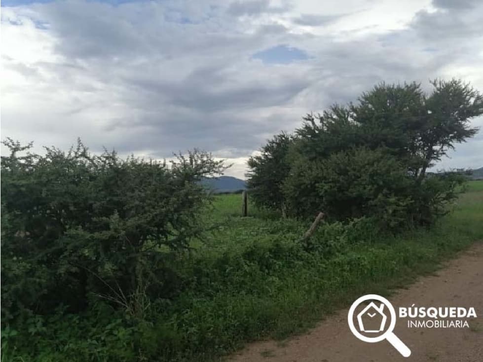 Terreno Campestre — foto 2
