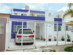 Venta de Casa en Pinar de la Calma, Zapopan, Jalisco, Mexico.