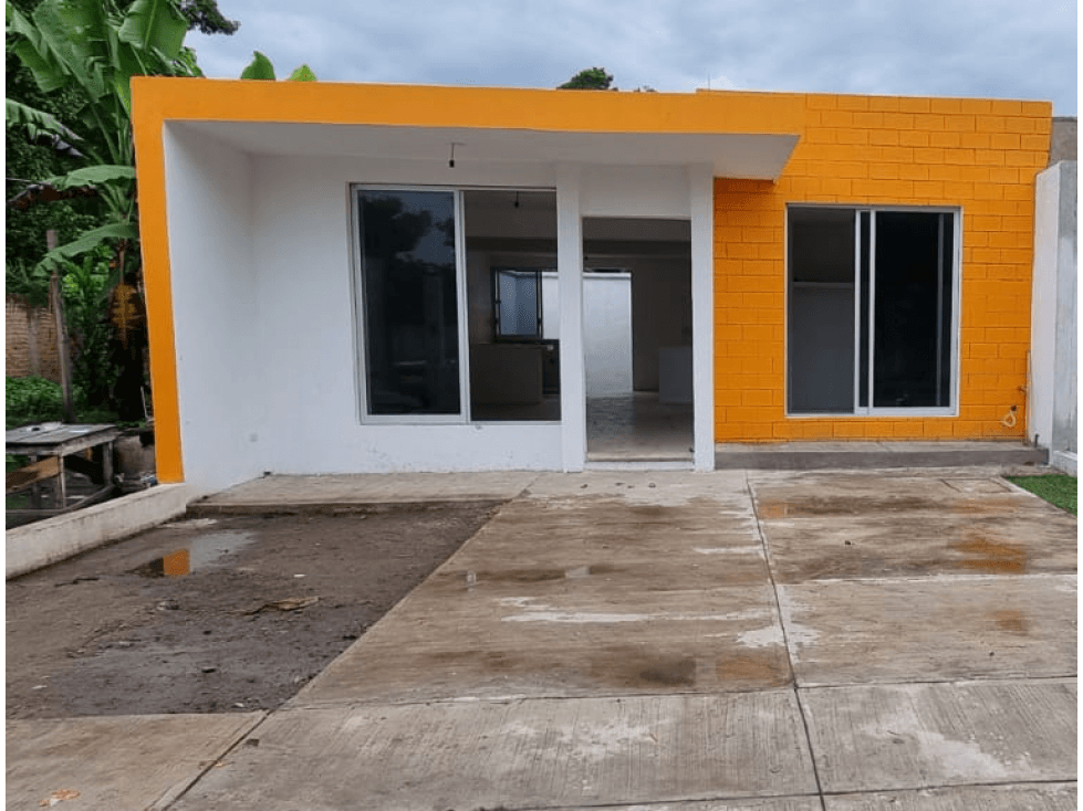EXCELENTE PROPIEDAD EN VENTA, SUR ORIENTE DE TAPACHULA. — foto 2
