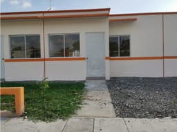 CASA EN VENTA FRACCIONAMIENTO EL PALMAR