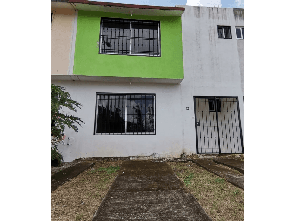 CASA EN VENTA FRACC. SAN ANTONIO — foto 2