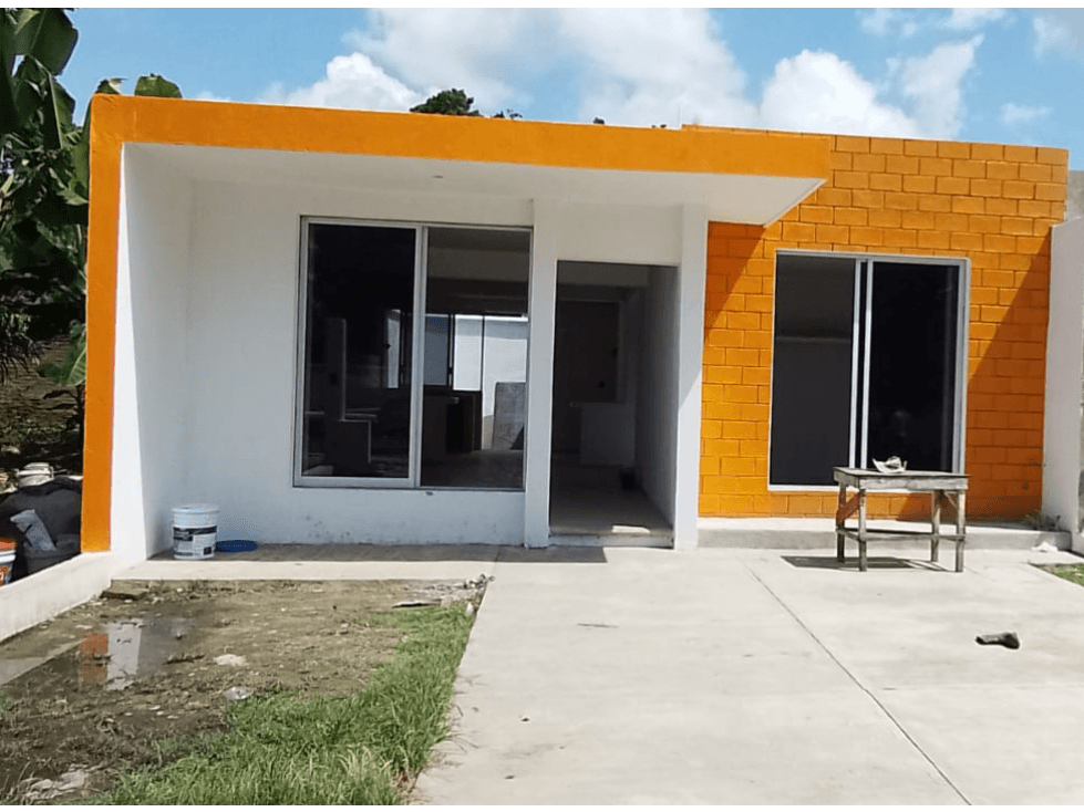 EXCELENTE PROPIEDAD EN VENTA, SUR ORIENTE DE TAPACHULA. — foto 3