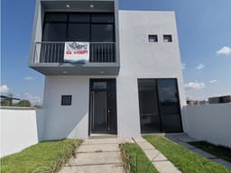 CASA HABITACIÓN NUEVA AMPLITUD, DISEÑO MODERNO, RESIDENCIAL TOSCANA