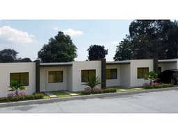 CASAS NUEVAS EN VENTA FRACC. SAN NICOLAS