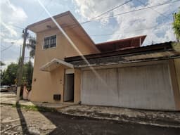 HERMOSA CASA HABITACIÓN RENOVADA, PRIVADA JAZMÍN, POR FUENTE ATZACUA